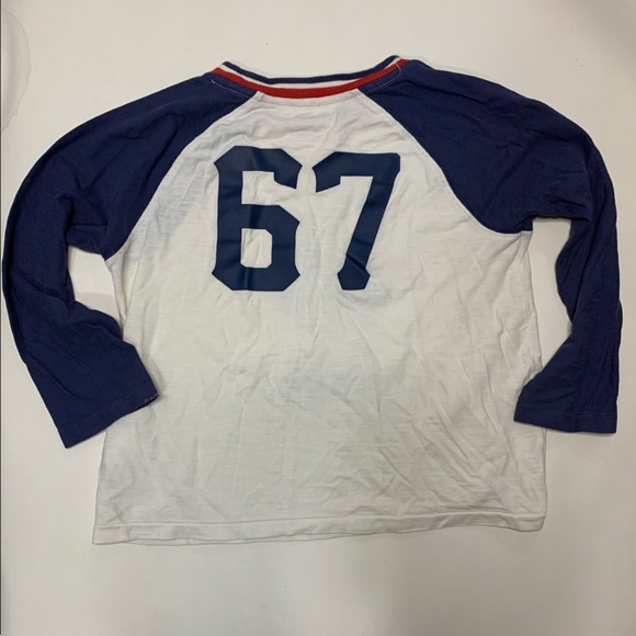 Ralph Lauren Polo Classic Bear Collection. 2 piece, Size 4T - Picture 6 of 7